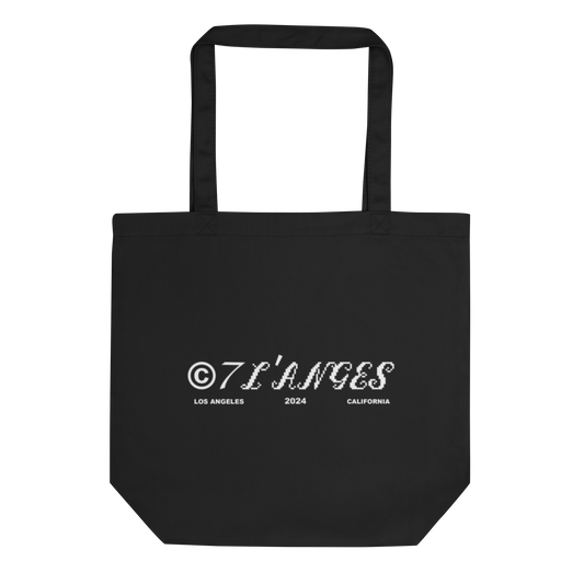 7L'ANGES Staple Bag