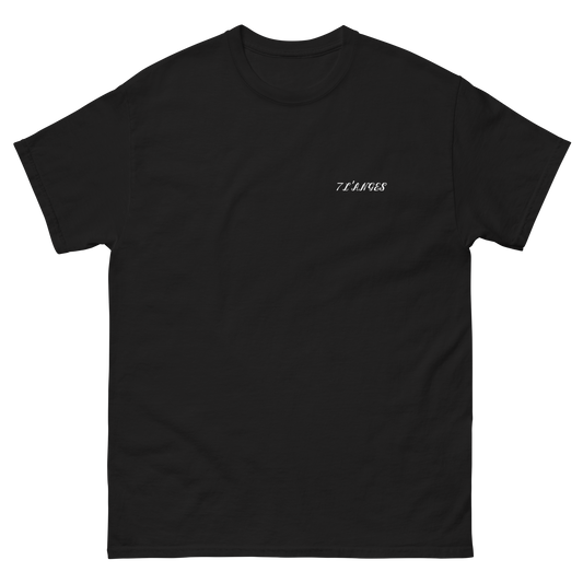 Classic Logo Tee