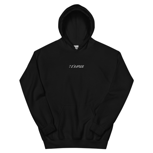 Classic Logo Hoodie